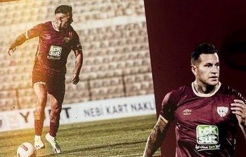 Bandırmaspor Raul Bobadilla ile yollarını ayırdı