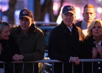 Banka kayıtları paylaşıldı: Biden ailesine yolsuzluk suçlaması