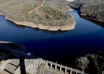 Baraj doluluk oranları 2023: İstanbul’da barajlar yüzde kaç dolu? (30 Kasım 2023 İSKİ baraj doluluk oranı)