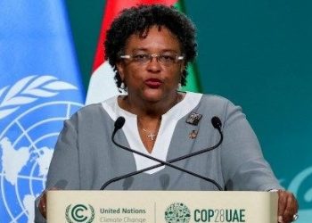 Barbados: İngiltere’nin bize 5 trilyon dolar kölelik borcu var