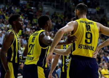 Barcelona-Fenerbahçe Beko maçı ne vakit, saat kaçta ve hangi kanalda?