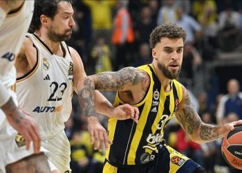 Barcelona-Fenerbahçe Beko maçı ne vakit, saat kaçta ve hangi kanalda? (THY Avrupa Ligi)