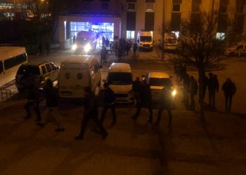 Batman’da bayan cinayeti