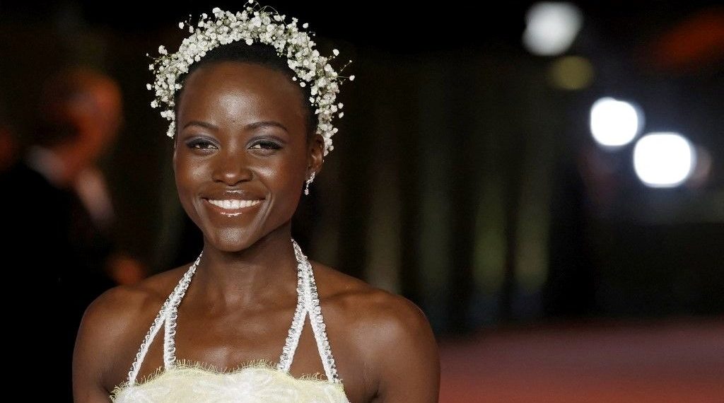 Berlin Sinema Şenliği’nin heyet lideri oyuncu Lupita Nyong’o oldu