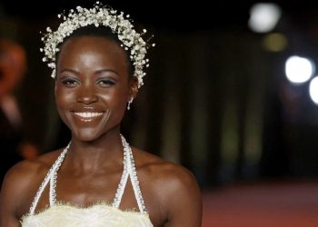 Berlin Sinema Şenliği’nin heyet lideri oyuncu Lupita Nyong’o oldu