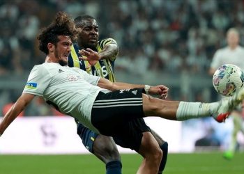 Beşiktaş-Fenerbahçe derbi maçı ne vakit, saat kaçta? Derbi biletleri satışa çıktı mı?