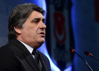 Beşiktaş lider adayı Serdal Adalı idare şurası listesini açıkladı