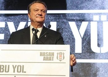 Beşiktaş liderini seçiyor: Lider adayları NTV’ye konuştu