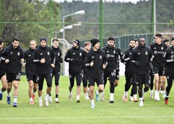 Beşiktaş’ın Antalya kampı iptal edildi