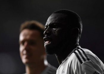 Beşiktaş’ta kritik derbi öncesi Omar Colley gelişmesi