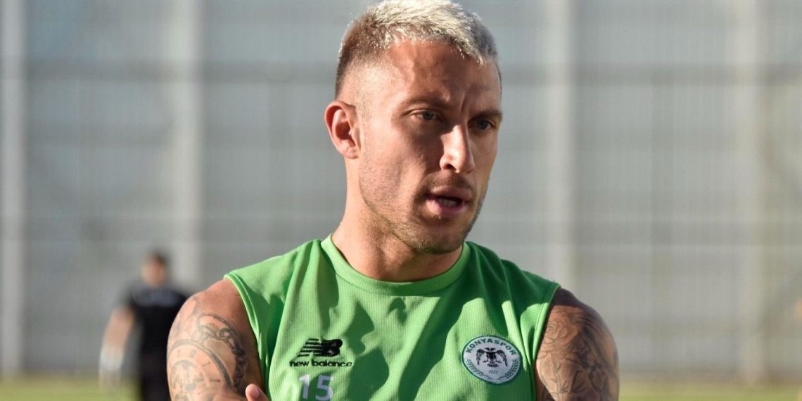 Beşiktaş’ta maksat Francisco Calvo