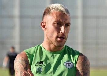 Beşiktaş’ta maksat Francisco Calvo