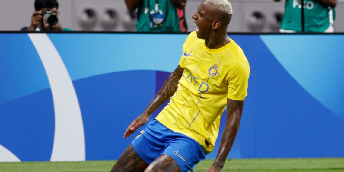 Beşiktaş’ta seçimin ardından Anderson Talisca sesleri