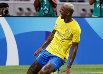 Beşiktaş’ta seçimin ardından Anderson Talisca sesleri