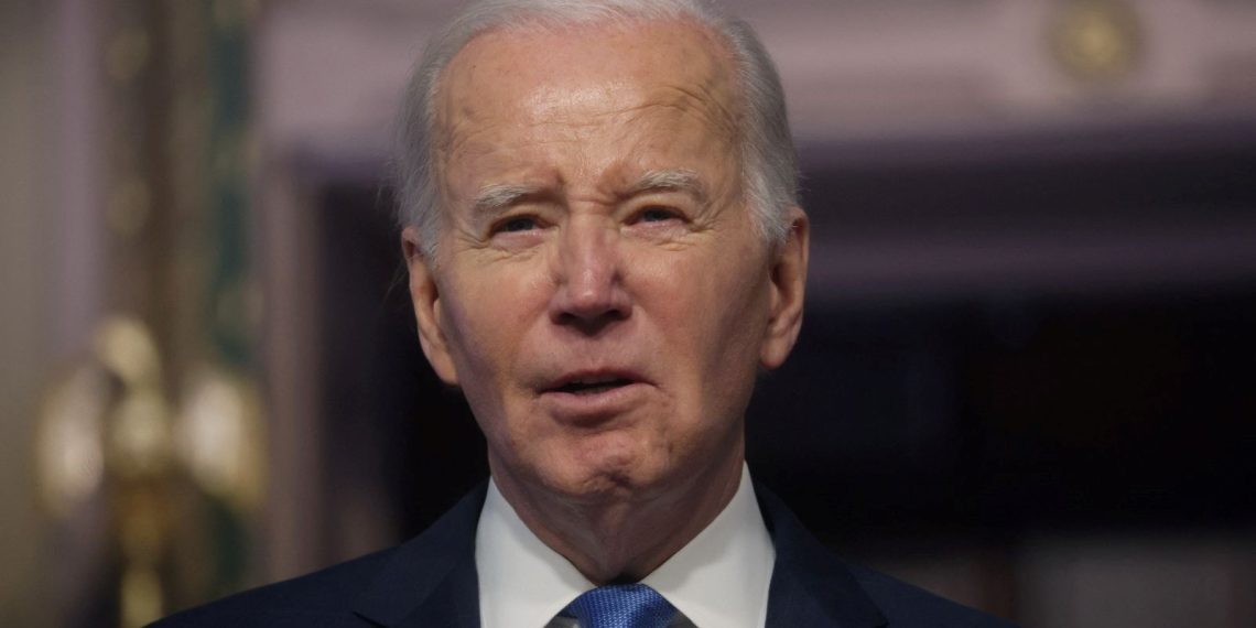 Biden’a yönelik azil soruşturması resmen onaylandı