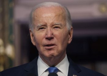 Biden’a yönelik azil soruşturması resmen onaylandı