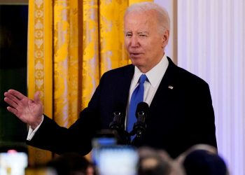 Biden’dan İsrail’e davet: “Siviller konusunda daha dikkatli olun”