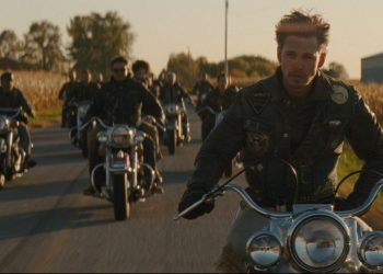Bikeriders sinemasının vizyon tarihi aşikâr oldu: Tom Hardy başrolde