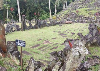 Bilim dünyasında 27 bin yıllık piramit tartışması