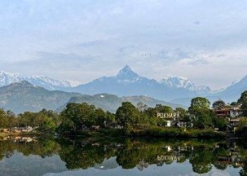 Bilim insanlarından Himalayalar’da iklim değişikliğinin tesirini azaltabilecek yeni keşif