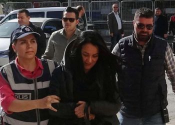 “Bitcoin Safiye” tahliye oldu, kendisine 81 yıl ceza veren hakimi HSK’ya şikayet etti