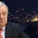 BM Genel Sekreteri Guterres: “Gazze halkı uçurumun eşiğinde”