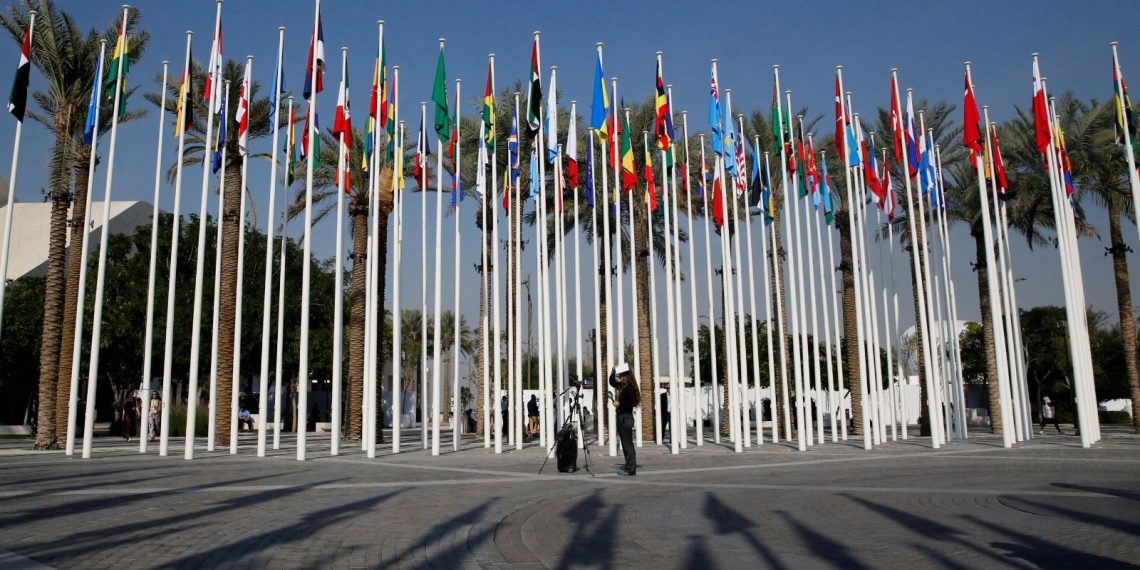 BM İklim Doruğu COP28 sona erdi: Fosil yakıtlardan uzaklaşma muahedesi