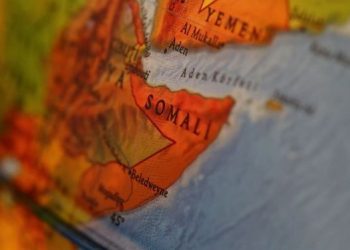 BMGK, 30 yılın akabinde Somali’ye yönelik silah ambargosunu kaldırdı