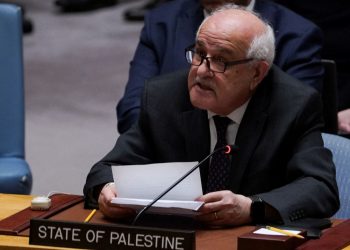 BMGK’da acil ateşkes talebi veto edildi: Filistin’in BM Temsilcisi’nden ABD’ye reaksiyon