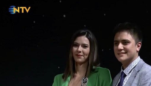 Boğaziçi Etraf Mükafatları için geri sayım başladı