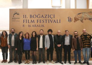 Boğaziçi Sinema Şenliği’nde 60 Gün ve Empty Nets sinemaları izleyicilerle buluştu