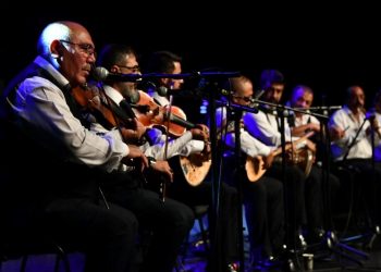 Bozkırın Tezenesi Neşet Ertaş Yenişehir’de anıldı