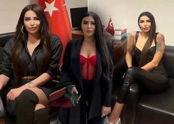 Buket Tekışık kimdir? Avukat Buket Tekışık hakkında bilgiler