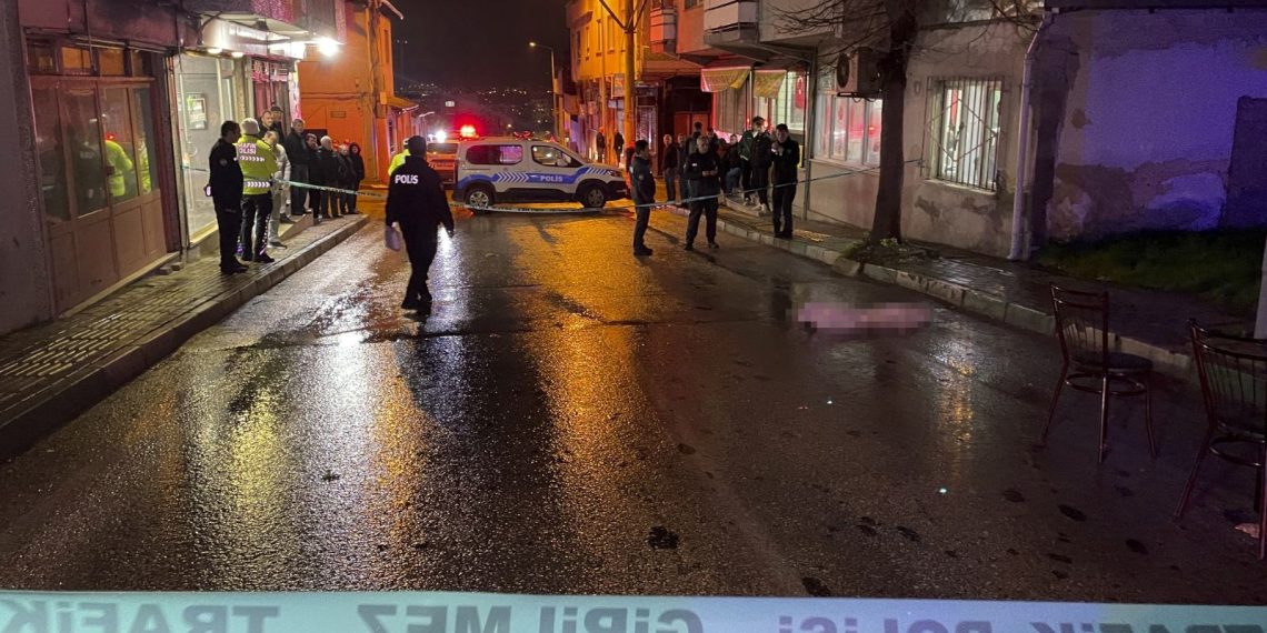 Bursa’da aracın çarpıp kaçtığı çocuk hayatını kaybetti