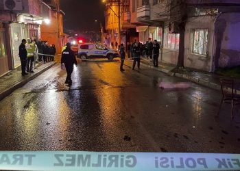 Bursa’da aracın çarpıp kaçtığı çocuk hayatını kaybetti