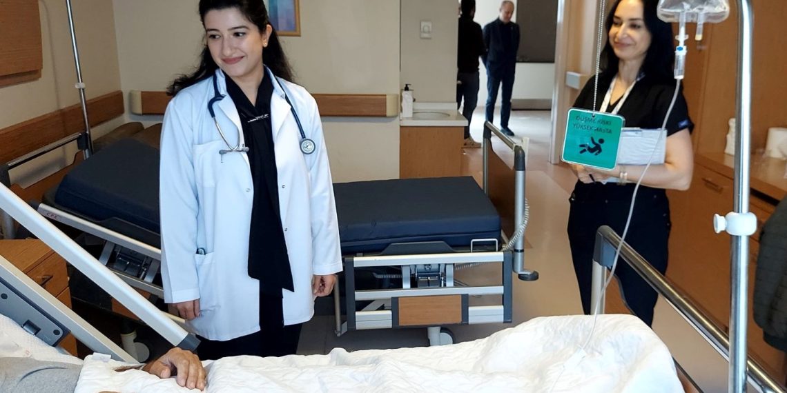 Bursalı hastada ender görülen ‘’Fahr sendromu’’: Kalsiyum tedavisiyle kurtuldu