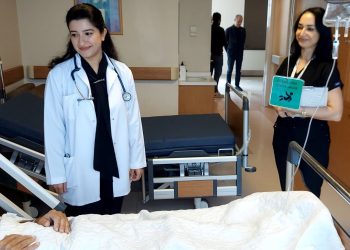 Bursalı hastada ender görülen ‘’Fahr sendromu’’: Kalsiyum tedavisiyle kurtuldu