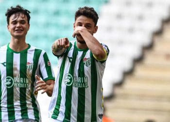 Bursaspor: FIFA, TFF’den ek yaptırımlar yapılmasını talep etmiştir
