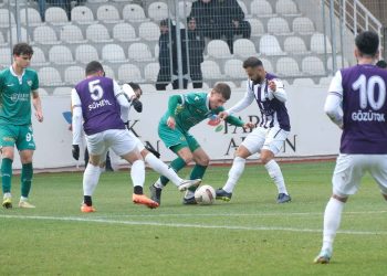 Bursaspor’a PFDK’dan ceza yağdı