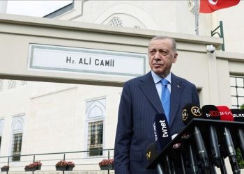 Büyükşehir adayları ne vakit açıklanacak? Cumhurbaşkanı Erdoğan tarih verdi