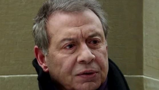 Can Gürzap kimdir? (Usta oyuncu Can Gürzap’ın hayat hikayesi)