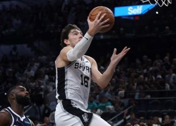 Cedi Osman’ın 11 sayısı galibiyete yetmedi