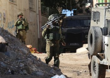 Cenin kentine baskın: İsrail askerleri 2 Filistinli çocuk öldürdü