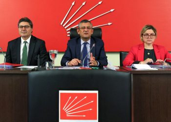 CHP’nin 5 vilayette belediye lider adayları aşikâr oldu