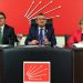 CHP’nin belediye lider adayları aşikâr oldu