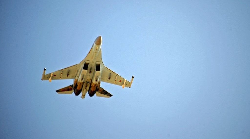 Çin ve Rus uçakları Japonya yakınlarında birlikte uçtu