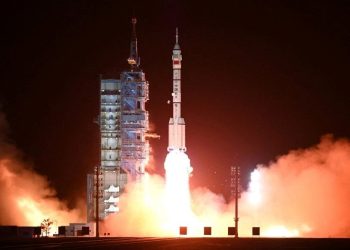 Çin, “yeniden kullanılabilir” uzay aracını üçüncü kere test ediyor