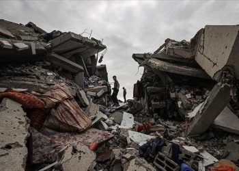 Cinsel şiddet argümanları: BM, İsrail’den erişim müsaadesi istedi