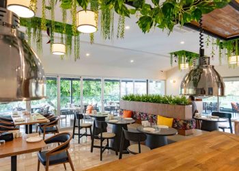 Coğrafik tescilli yemeklerin yer aldığı “Antalya Lokantası” açıldı