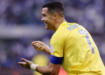 Cristiano Ronaldo, 1200. maçında 868. golünü attı